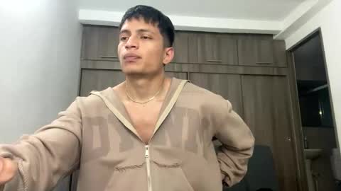 Snapshot of _sexy_jack chatting on February 2026 03:04:01 AM Juan Pablo-independent model online show from February 2026 03:04:01 AM