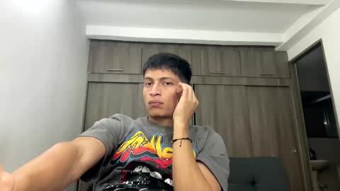 Snapshot of _sexy_jack chatting on February 2026 06:40:02 AM Juan Pablo-independent model online show from February 2026 06:40:02 AM