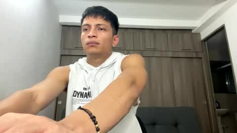 Snapshot of _sexy_jack chatting on February 2026 12:04:01 AM Juan Pablo-independent model online show from February 2026 12:04:01 AM