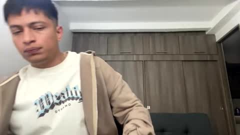 Snapshot of _sexy_jack chatting on February 2026 04:49:02 AM Juan Pablo-independent model online show from February 2026 04:49:02 AM