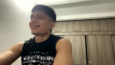 Snapshot of _sexy_jack chatting on February 2026 02:15:02 AM Juan Pablo-independent model online show from February 2026 02:15:02 AM