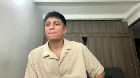 Snapshot of _sexy_jack chatting on February 2026 05:00:02 AM Juan Pablo-independent model online show from February 2026 05:00:02 AM