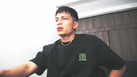 Snapshot of _sexy_jack chatting on February 2026 03:13:01 AM Juan Pablo-independent model online show from February 2026 03:13:01 AM