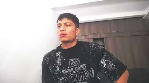 Snapshot of _sexy_jack chatting on February 2026 07:27:02 AM Juan Pablo-independent model online show from February 2026 07:27:02 AM