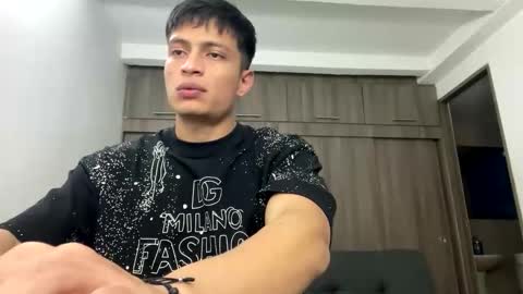 Snapshot of _sexy_jack chatting on February 2026 02:41:02 AM Juan Pablo-independent model online show from February 2026 02:41:02 AM