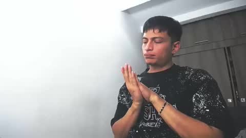 Snapshot of _sexy_jack chatting on February 2026 07:51:01 AM Juan Pablo-independent model online show from February 2026 07:51:01 AM