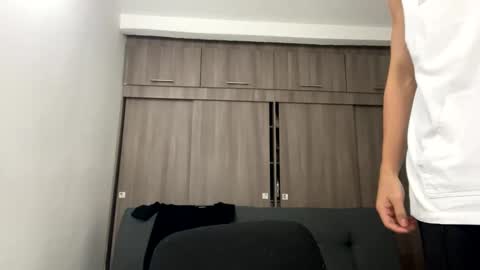 Snapshot of _sexy_jack chatting on February 2026 04:02:01 AM Juan Pablo-independent model online show from February 2026 04:02:01 AM