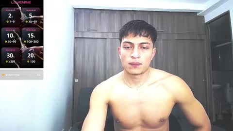 Snapshot of _sexy_jack chatting on February 2026 09:46:01 PM Juan Pablo-independent model online show from February 2026 09:46:01 PM