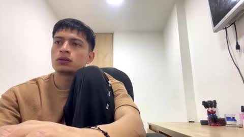 Snapshot of _sexy_jack chatting on February 2026 04:34:02 AM Juan Pablo-independent model online show from February 2026 04:34:02 AM