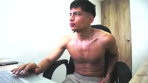Snapshot of _sexy_jack chatting on June 2026 09:14:01 PM Juan Pablo-independent model online show from June 2026 09:14:01 PM