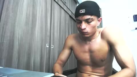 Snapshot of _sexy_jack chatting on June 2026 11:25:01 PM Juan Pablo-independent model online show from June 2026 11:25:01 PM