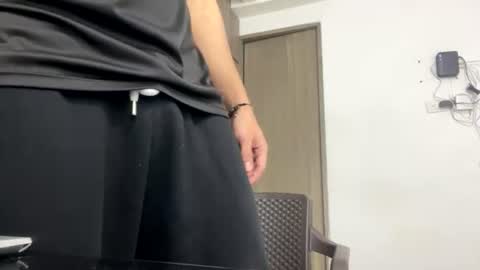 Snapshot of _sexy_jack chatting on June 2026 11:07:01 PM Juan Pablo-independent model online show from June 2026 11:07:01 PM