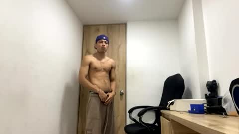 Snapshot of _sexy_jack chatting on July 2026 12:54:01 AM Juan Pablo-independent model online show from July 2026 12:54:01 AM