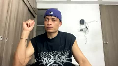 Snapshot of _sexy_jack chatting on July 2026 03:45:02 AM Juan Pablo-independent model online show from July 2026 03:45:02 AM