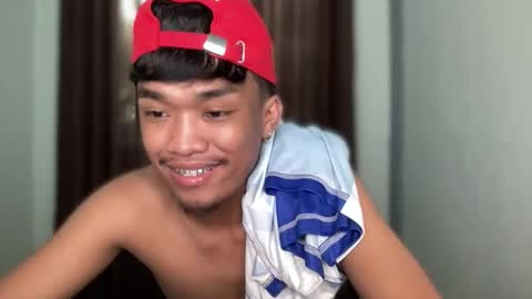 Snapshot of _sexycummer chatting on November 2025 09:57:02 PM Del online show from November 2025 09:57:02 PM