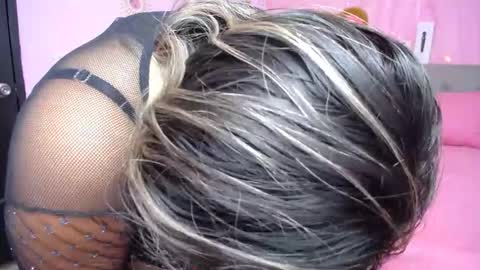 Snapshot of _sexyredhead_ chatting on November 2025 11:33:01 AM KATA online show from November 2025 11:33:01 AM