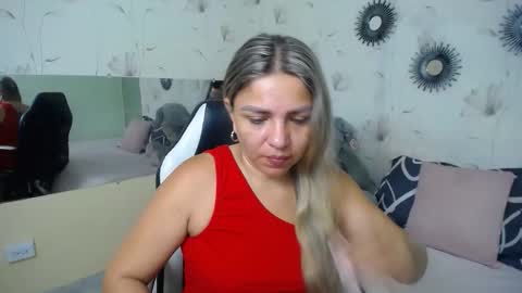 Snapshot of _sexyredhead_ chatting on November 2025 12:05:02 PM KATA online show from November 2025 12:05:02 PM