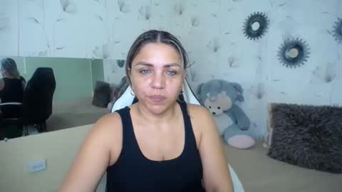 Snapshot of _sexyredhead_ chatting on December 2025 11:50:01 AM KATA online show from December 2025 11:50:01 AM