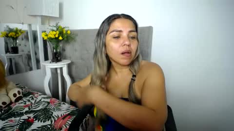 Snapshot of _sexyredhead_ chatting on July 2026 12:40:01 PM KATA online show from July 2026 12:40:01 PM