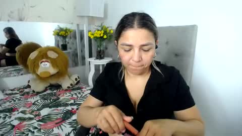 Snapshot of _sexyredhead_ chatting on July 2026 12:07:01 PM KATA online show from July 2026 12:07:01 PM
