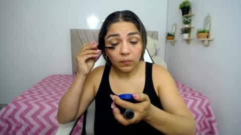 Snapshot of _sexyredhead_ chatting on July 2026 12:25:02 PM KATA online show from July 2026 12:25:02 PM