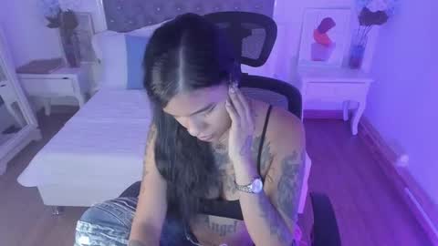 Snapshot of _sharloth chatting on May 2026 03:21:02 PM Sharlot online show from May 2026 03:21:02 PM