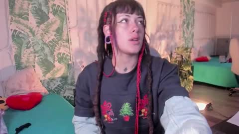 _sharlotte777 online show from January 2026 12:42:01 PM