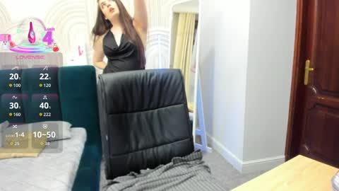  Shy Jenny  online show from April 2026 01:05:02 AM