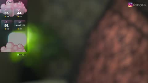 Snapshot of _sleepysis_ chatting on March 2026 05:26:01 PM Ann online show from March 2026 05:26:01 PM