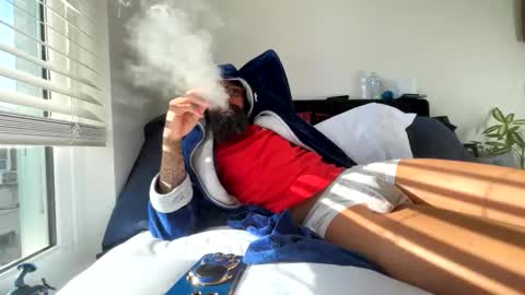 Slim Reaper online show from April 2026 12:27:01 PM