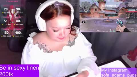 pups online show from October 2025 06:21:01 AM