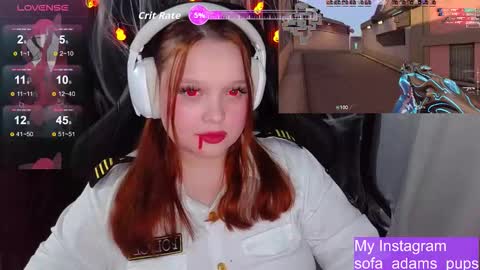 pups online show from October 2025 12:31:01 PM