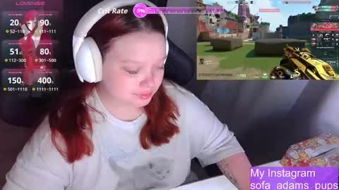 pups online show from November 2025 05:07:02 AM