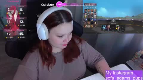 pups online show from December 2025 08:34:01 AM