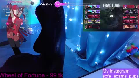 pups online show from January 2026 06:27:02 AM