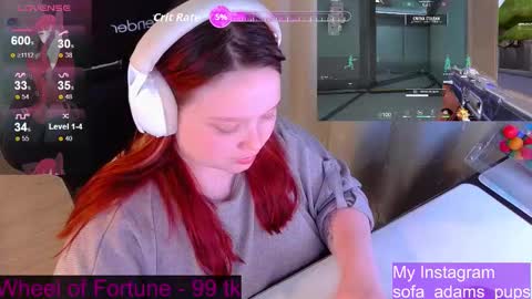 pups online show from January 2026 02:05:02 AM