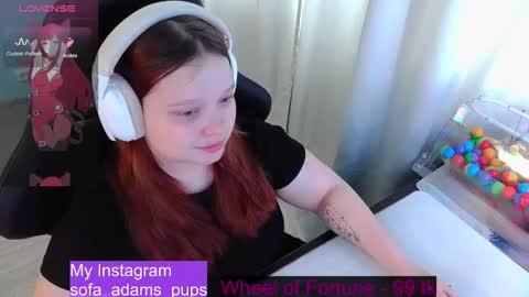 pups online show from February 2026 10:18:01 AM