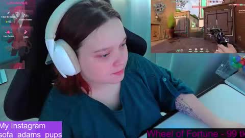 pups online show from March 2026 07:03:02 AM