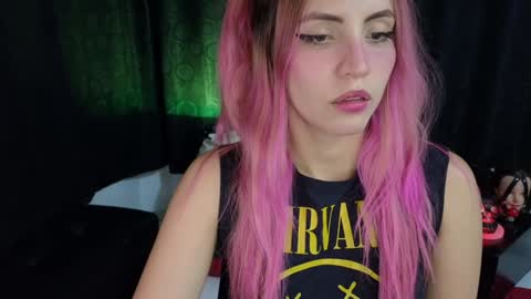 Sofia online show from January 2025 12:12:01 AM