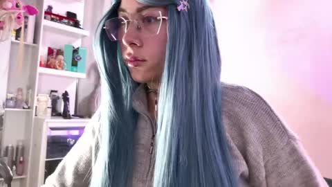 sofiiivalentinaA online show from April 2026 06:16:02 PM