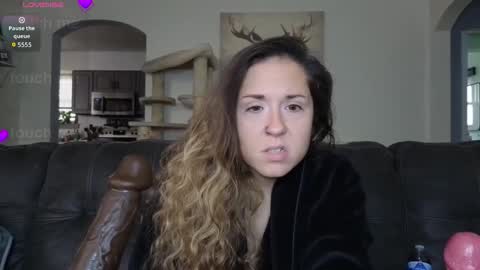 SophiaGraceKnight online show from December 2025 05:18:02 PM