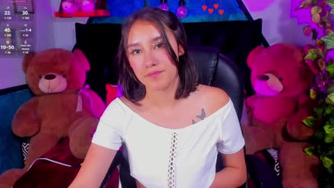 Sophie  online show from December 2024 08:44:01 PM