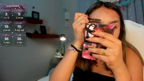 Sophie  online show from May 2026 04:33:02 PM