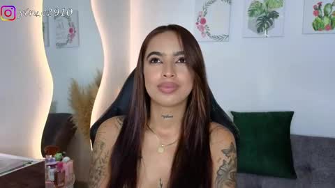 Andrea  The Next Stream  Wednesday online show from January 2025 06:03:02 AM