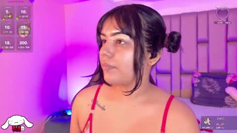 Snapshot of _sowy_venus_ chatting on June 2026 11:42:02 AM V E N U S online show from June 2026 11:42:02 AM
