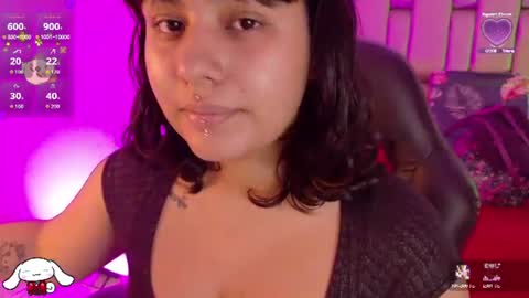 Snapshot of _sowy_venus_ chatting on June 2026 11:34:01 AM V E N U S online show from June 2026 11:34:01 AM