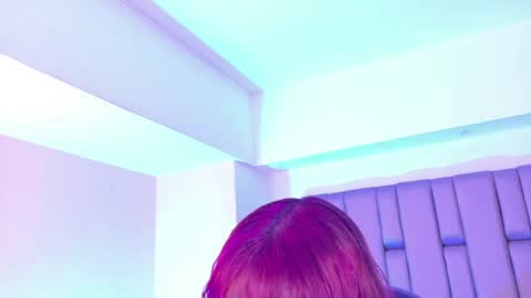 Snapshot of _sowy_venus_ chatting on July 2026 12:44:01 PM V E N U S online show from July 2026 12:44:01 PM