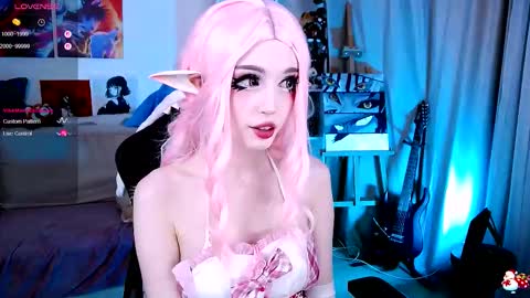 Emy and MilkyCute today    MY TG CHANNEL online show from September 2025 08:12:02 PM