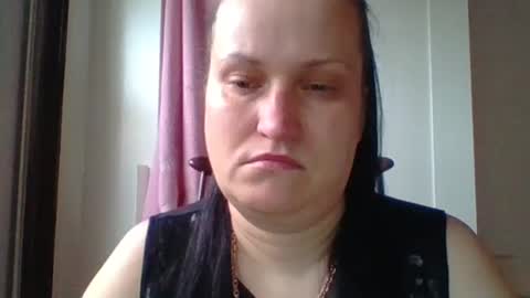 Melisa online show from February 2025 08:17:02 AM