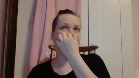 Melisa online show from February 2025 03:58:02 PM